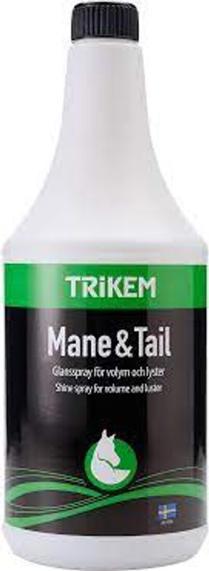 TRIKEM MANE & TAIL 1000ML