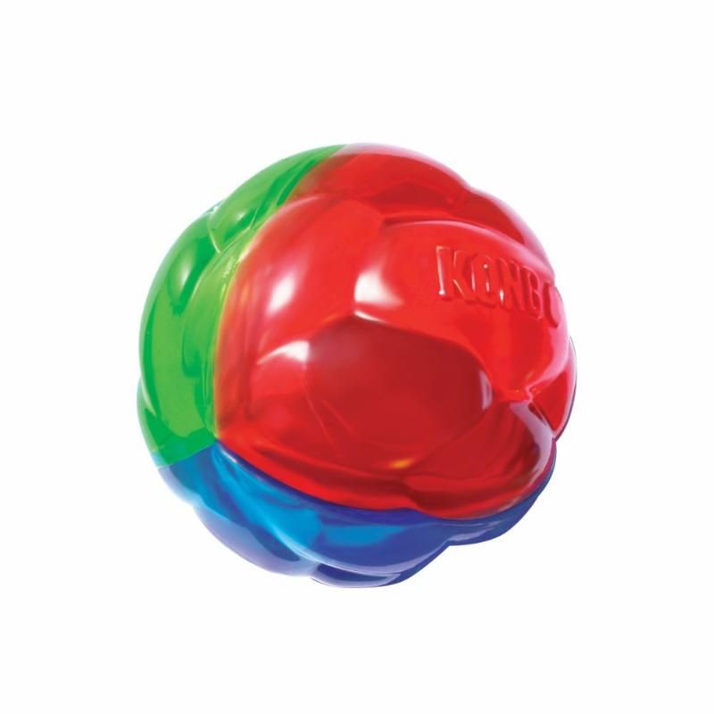 KONG Twistz Ball, M