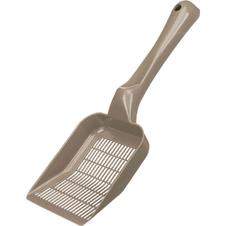 Rengjøringspade for fin sand