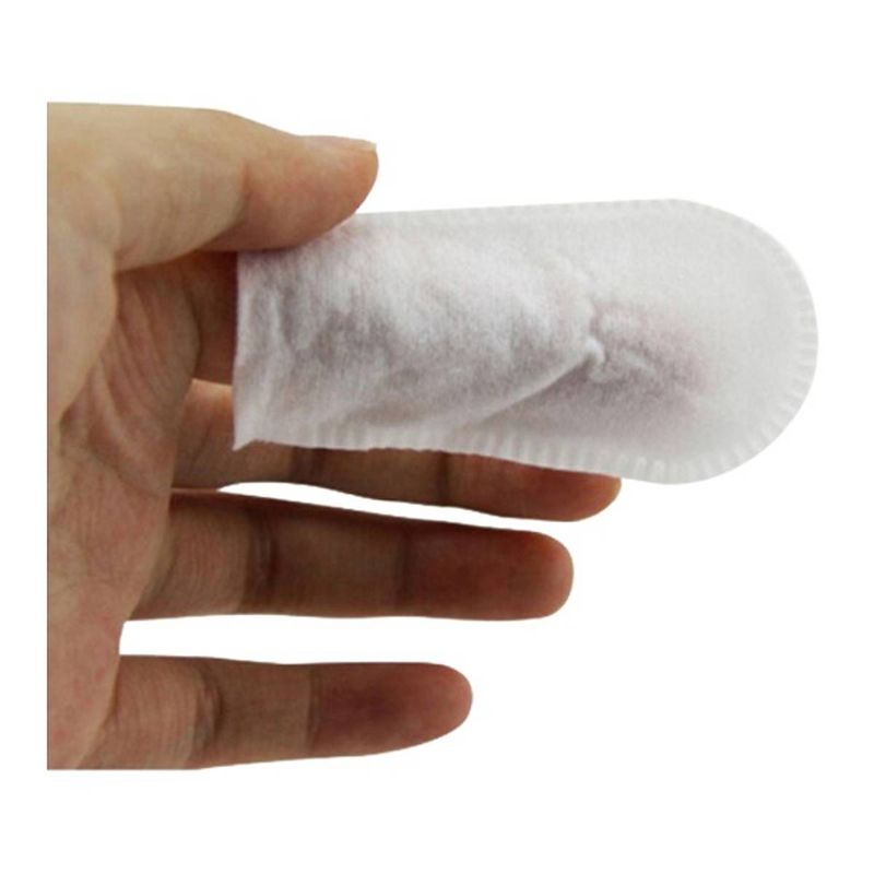 SHOW TECH PRO FINGERTANNBØRSTE