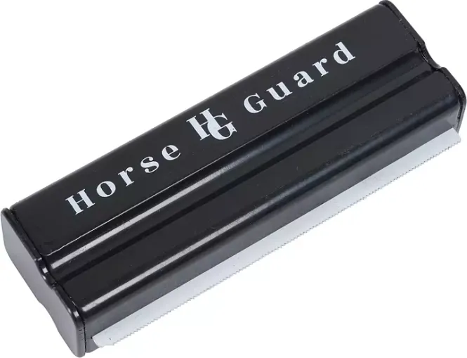 Hovedbilde HG EASY GROOMER RØYTEKAM 12CM