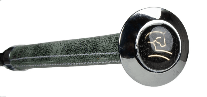 Hovedbilde DRESSURPISK ELEGANCE GRÅ 120 CM