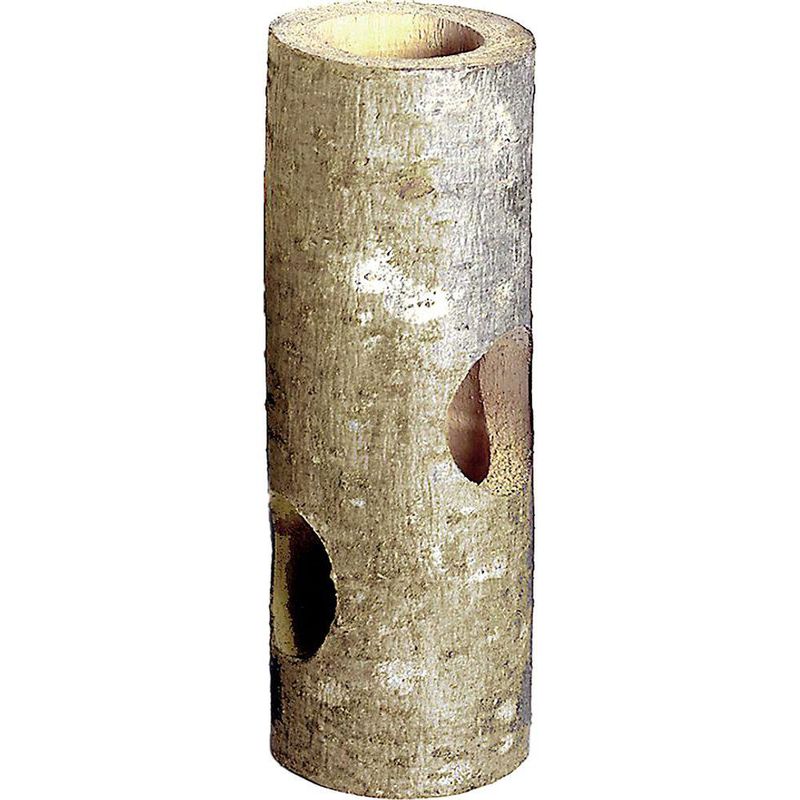 FLAMONGO - HAMSTER TUNNEL 