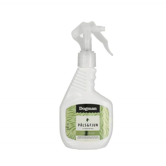 Hovedbilde DOGMAN BALSAMSPRAY 250ml