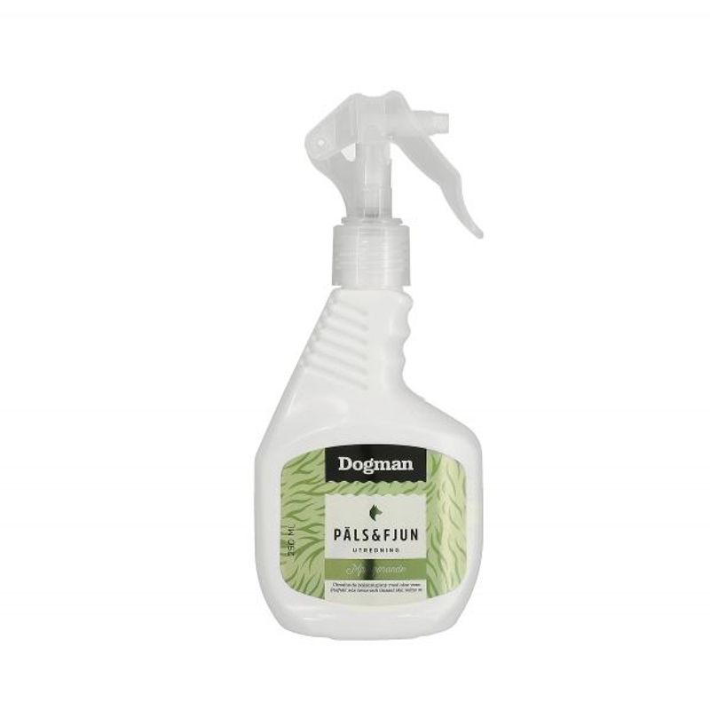 DOGMAN BALSAMSPRAY 250ml