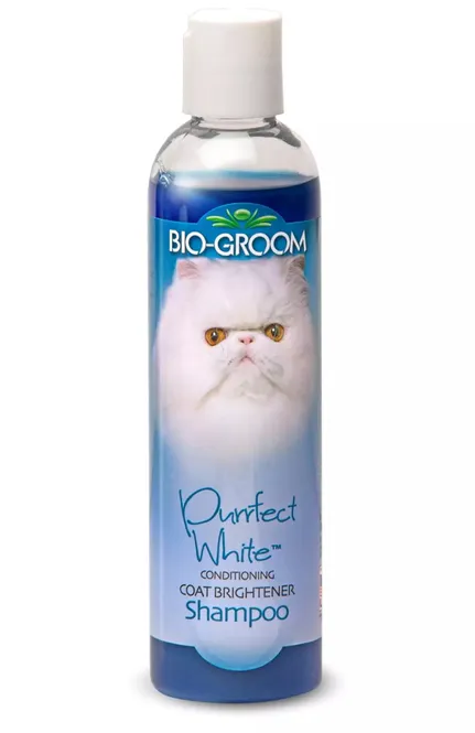 Hovedbilde BIO GROOM PURRFECT WHITE
