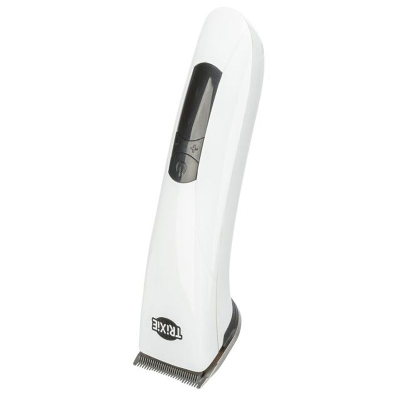 KLIPPEMASKIN TR1600 TRÅDLØS 5W 