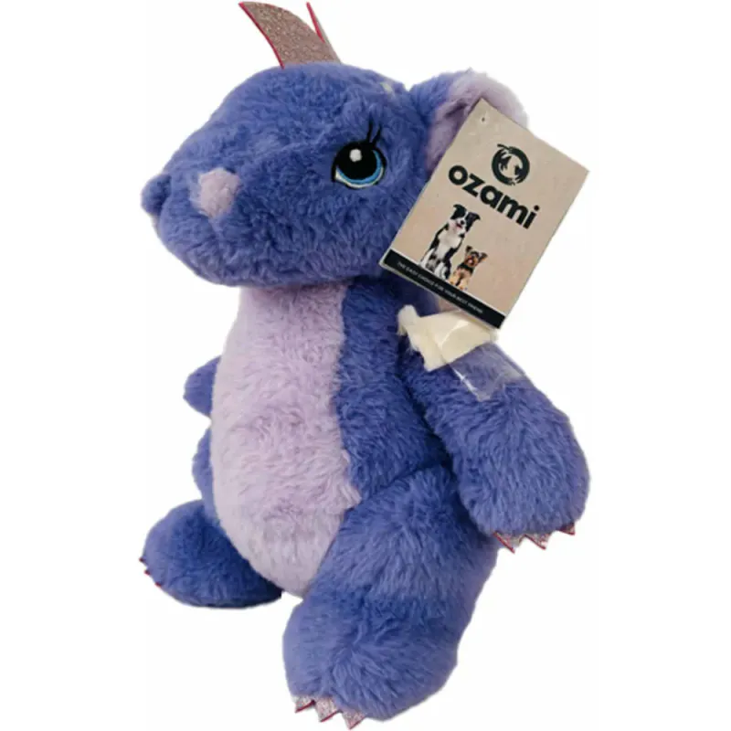 DRAGE BAMSE 34CM
