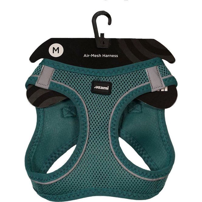 Hovedbilde OZAMI AIR-MESH TURKIS 