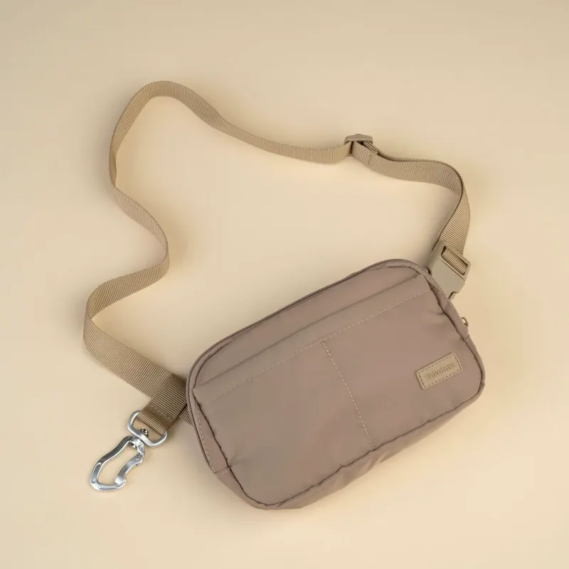 Yakatass stash veske 