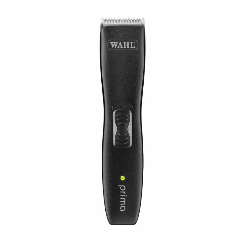 Klippemaskin Prima Wahl Med Tbh