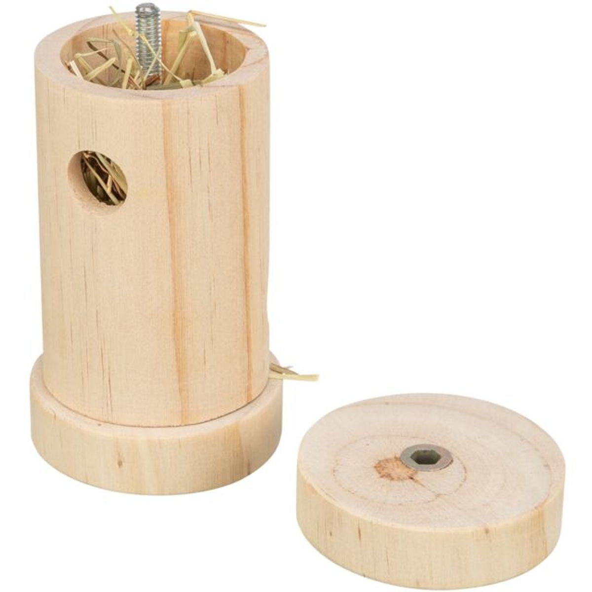 SNACK ROLL FOR GNAGER OG KANIN