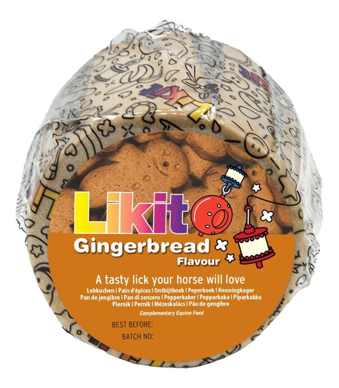 LIKIT REFILL
