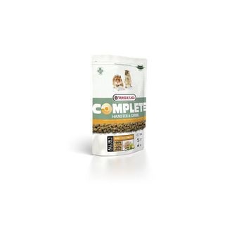 COMPLETE HAMSTER & GERBIL 500G 
