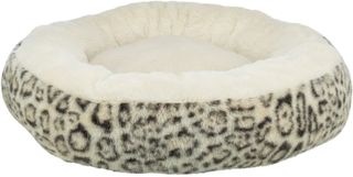 Hundeseng Leo Leopard Ø50cm