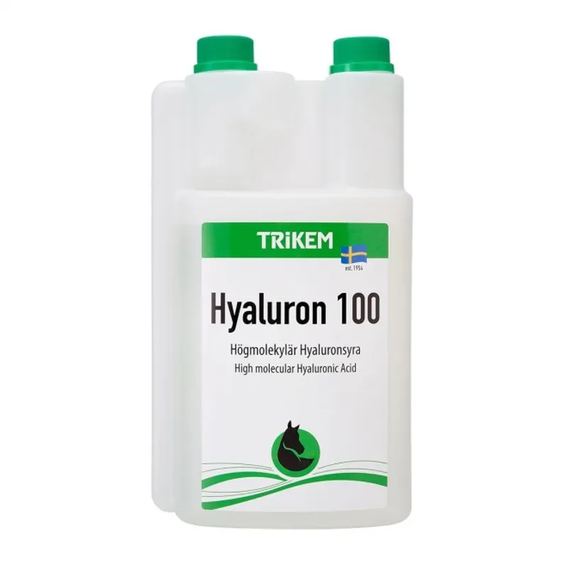  Trikem Hyaluron 1 l