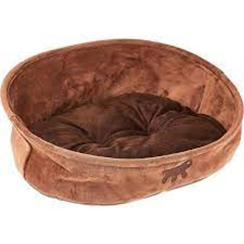 FERPLAST SENG LASKA BRUN