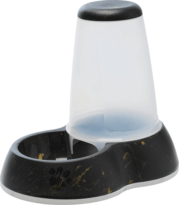 Hovedbilde SAVIC LOOP MATDISPENSER HVIT