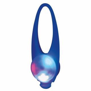 TRIXIE SAFER LIGHT FLASHER SILIKON - HUNDELYS 