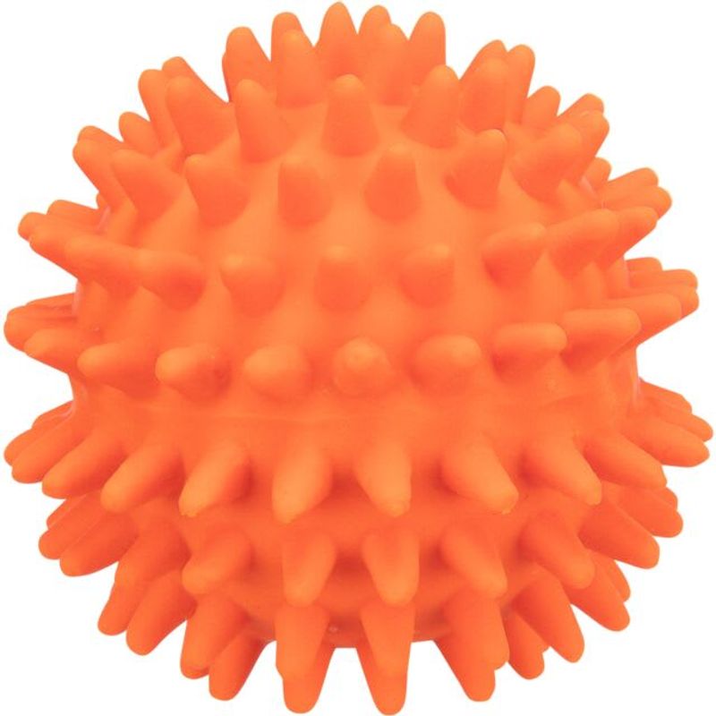 Pinnsvinball M/Lyd 7cm