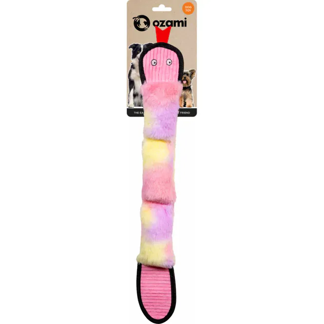 Hovedbilde PINK SNAKE 50CM
