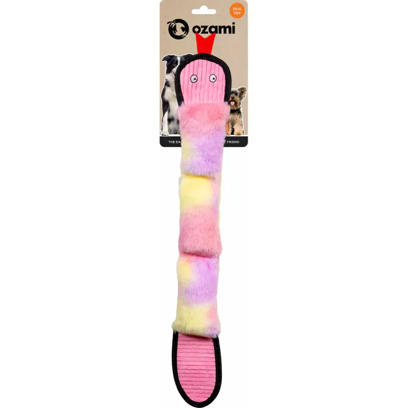 PINK SNAKE 50CM
