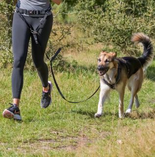 TRIXE JOGGELINE