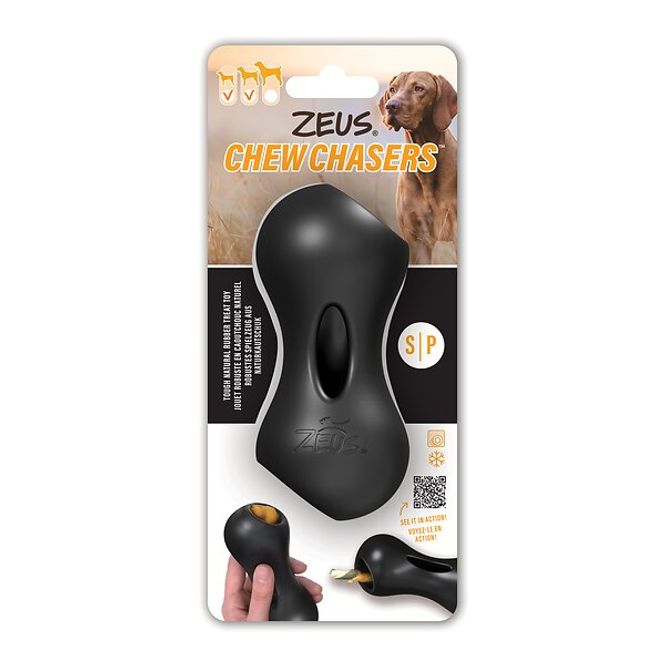 Hovedbilde ZEUS CHEWCHASERS 
