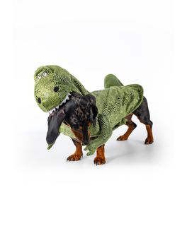 HUNDEKOSTYME DINOSAUR