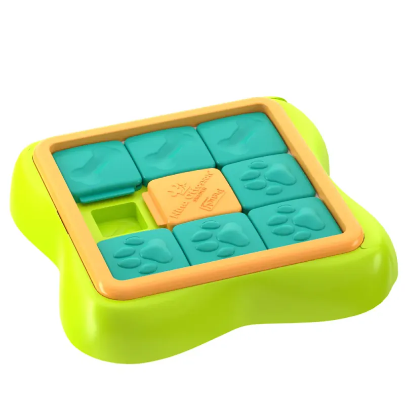 Challenge Slider Small