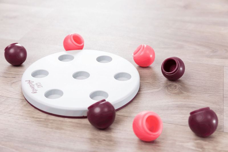 TRIXIE KATTELEKE STRATEGI SPILL 20cm