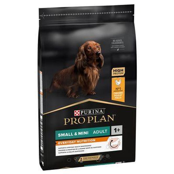 Hovedbilde PROPLAN S/M ADULT KYLLING