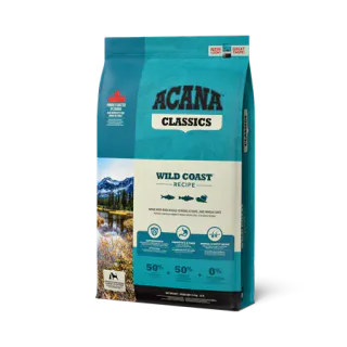 ACANA DOG CLASSIC WILD COAST