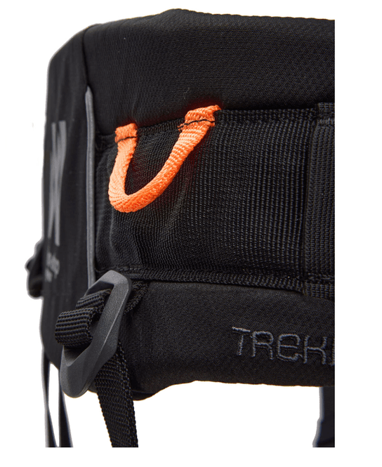 Hovedbilde NON-STOP TREKKINGBELT 2.0 SVART 