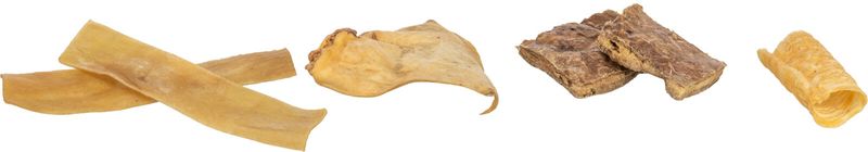 TRIXIE BUFFALO MIX 130g