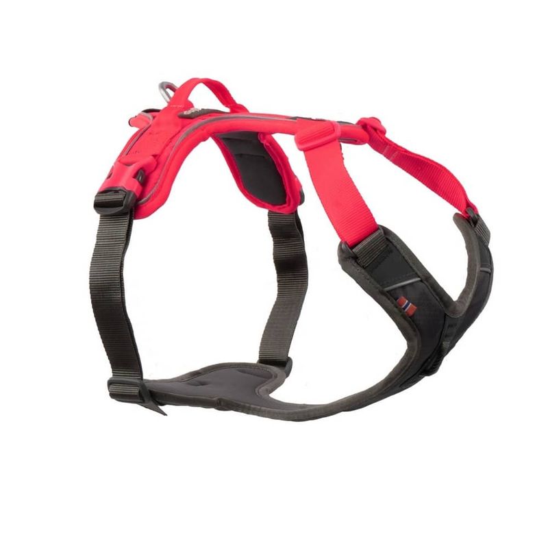 NON-STOP RAMBLE HARNESS ROSA