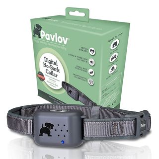 PAVLOV VIBRERENDE BJEFFEHALSBÅND