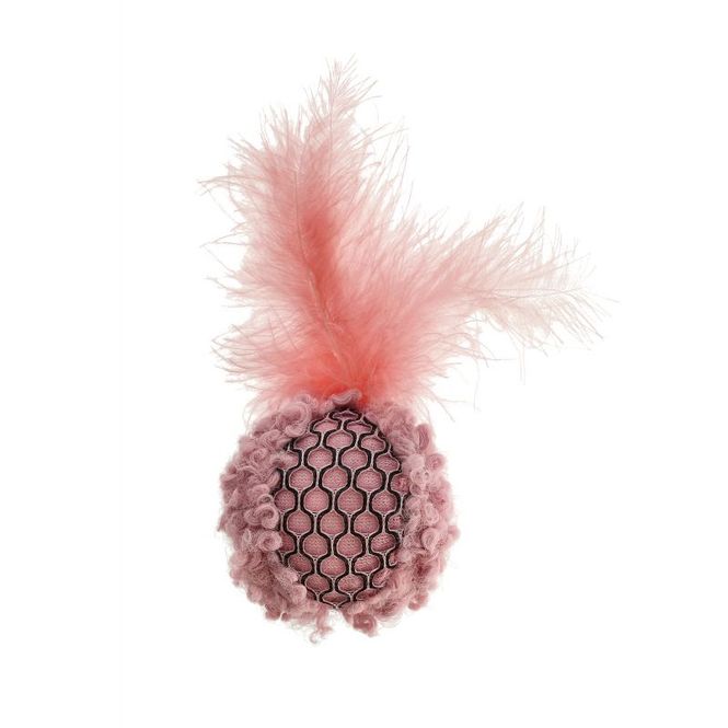 Hovedbilde DOGMAN LEKE NETTAN BALL 5,5CM 