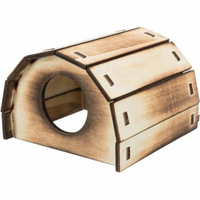 Hovedbilde MIKKEL TREHUS 13x9x12cm