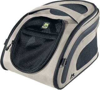 MÆLSON SNUGGLE KENNEL 48x28x25cm