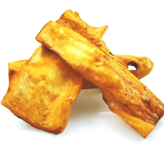 Hovedbilde Delibest Premium Storfehud 250gr