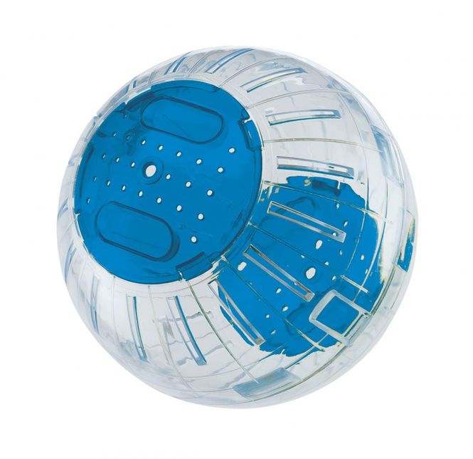 Hovedbilde FERPLAST BALOON LØPEBALL M 18cm