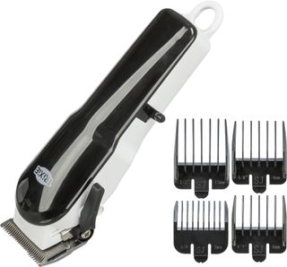 Klippemaskin TR1200 Trådløs 10W Hvit/Sort