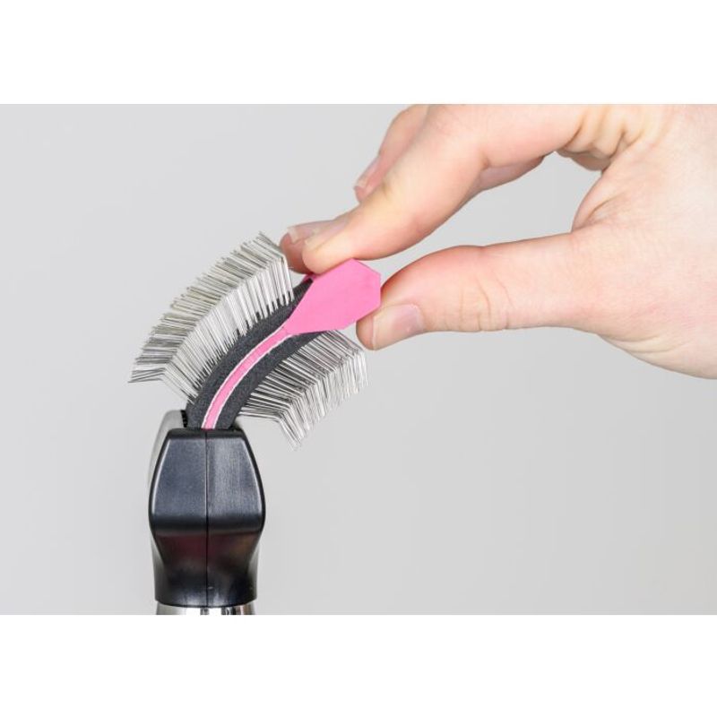 SHOW TECH+ FLEX GROOM PROFESSIONAL KARDE MYK