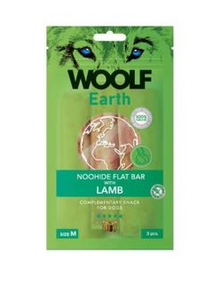WOOLF NOHIDE LAM STICK