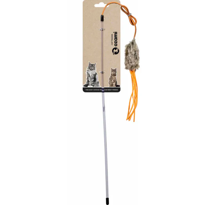 Hovedbilde Cat Wand Cherokee 108cm 