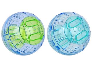 PAWISE HAMSTER BALL 18cm