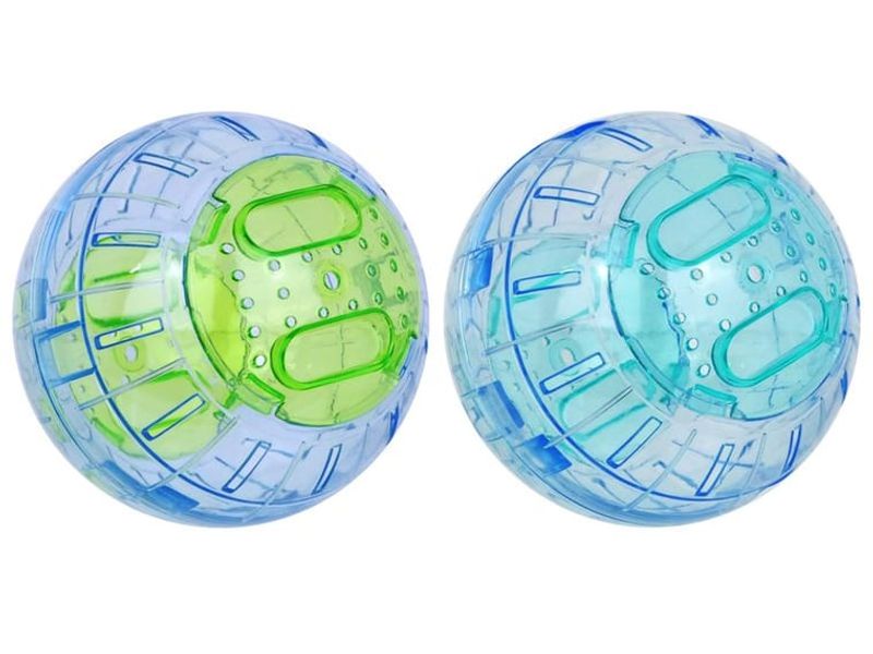 PAWISE HAMSTER BALL 18cm