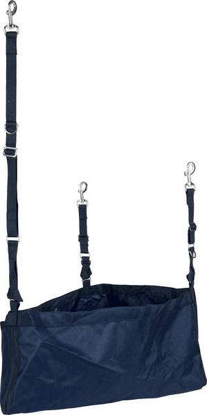 Bilde av HG TRAILER HØYNETT NAVY ONESIZE