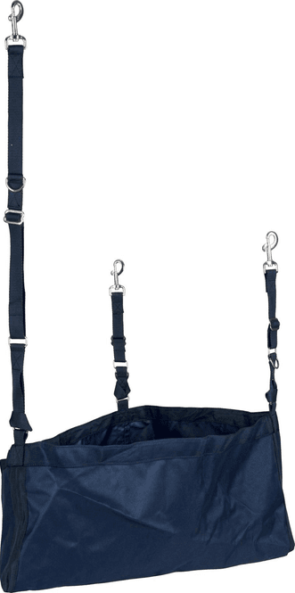 Hovedbilde HG TRAILER HØYNETT NAVY ONESIZE